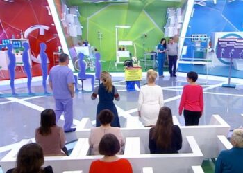 Врач напомнил о последствиях плохой осанки