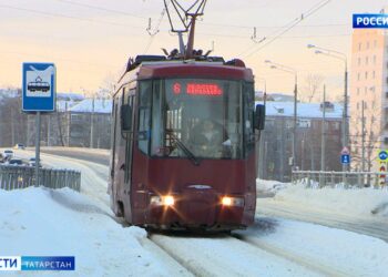 В Казани подорожал проезд в общественном транспорте
