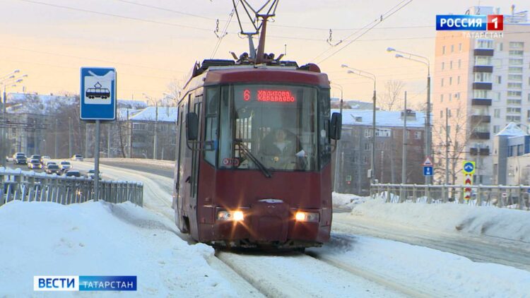 В Казани подорожал проезд в общественном транспорте
