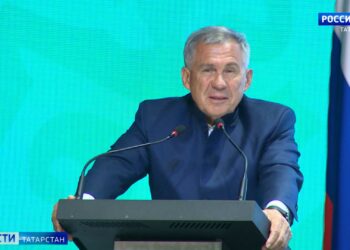 Рустам Минниханов: Татарстану необходимо наращивать туристическую инфраструктуру