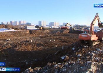 Путин и Минниханов обсудили социально-экономическую ситуацию в Татарстане