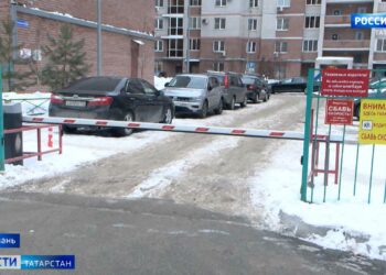 Чем дышит республика: экологи обнародовали результаты проверки предприятий Татарстана