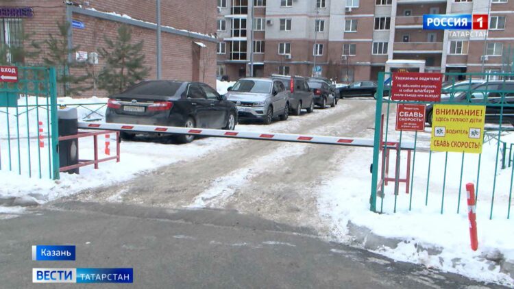 Чем дышит республика: экологи обнародовали результаты проверки предприятий Татарстана