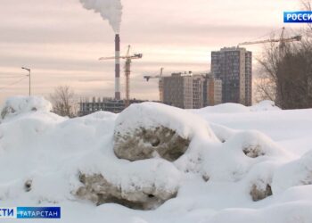 Не прошел испытание морозом: жильцы ЖК «Легенда» собираются подать в суд на застройщика