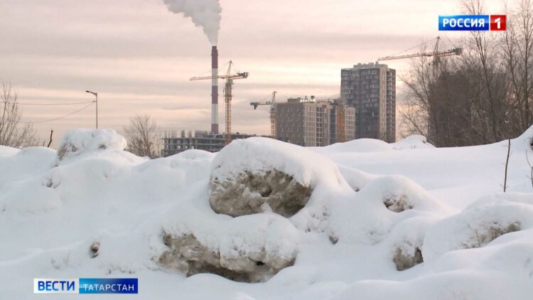 Не прошел испытание морозом: жильцы ЖК «Легенда» собираются подать в суд на застройщика