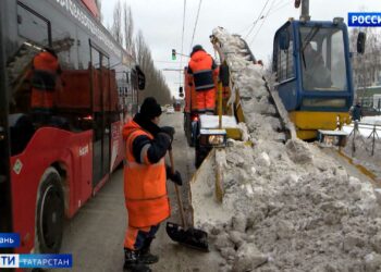 Жители Казани могут посетить спектакль «Сон Дедушки Мороза — Кыш Бабай төше»