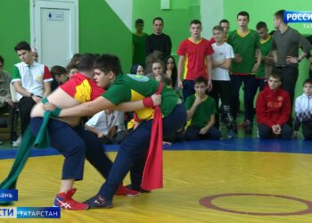 За последние сутки в ДТП на дорогах Татарстана погибли три человека