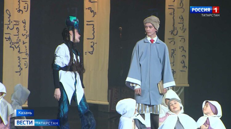 В Альметьевском районе волонтеры изготавливают окопные свечи