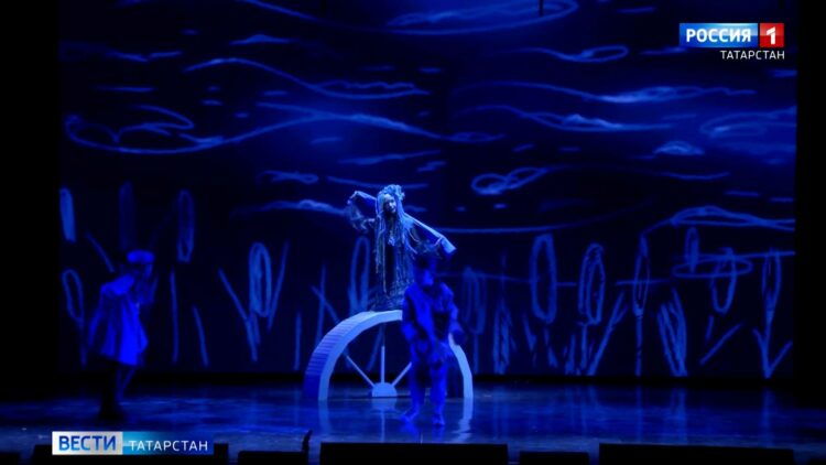 В Казани 96 врачей получили ключи от квартир в микрорайоне М-14