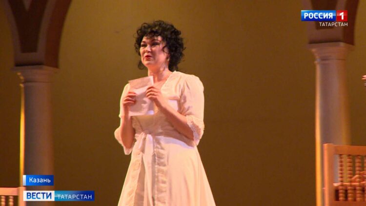 Казань готовится к Шаляпинскому фестивалю