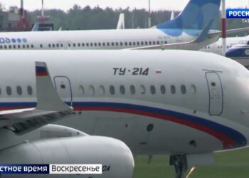 За первые четыре дня нового года в Татарстане произошло 44 пожара