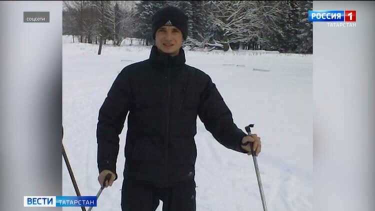 Задушил ребенка из неприязни: подробности жестокого убийства татарстанцем своего маленького сына