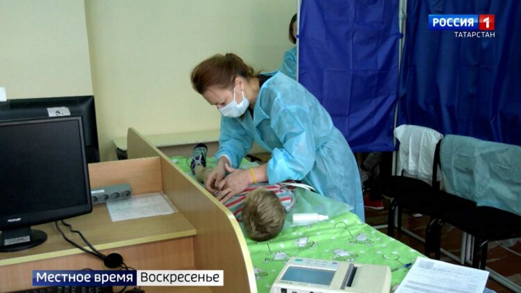 На поводке: в Татарстане разработали новые правила содержания собак