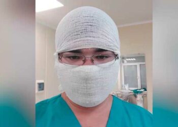 В Нижнекамске врачи спасли женщину с неоперабельной опухолью головного мозга