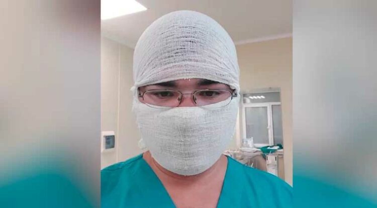 В Нижнекамске врачи спасли женщину с неоперабельной опухолью головного мозга