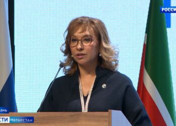 Эльмира Зарипова: Татарстан оперативно среагировал на изменения на рынке труда