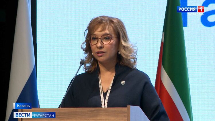Эльмира Зарипова: Татарстан оперативно среагировал на изменения на рынке труда