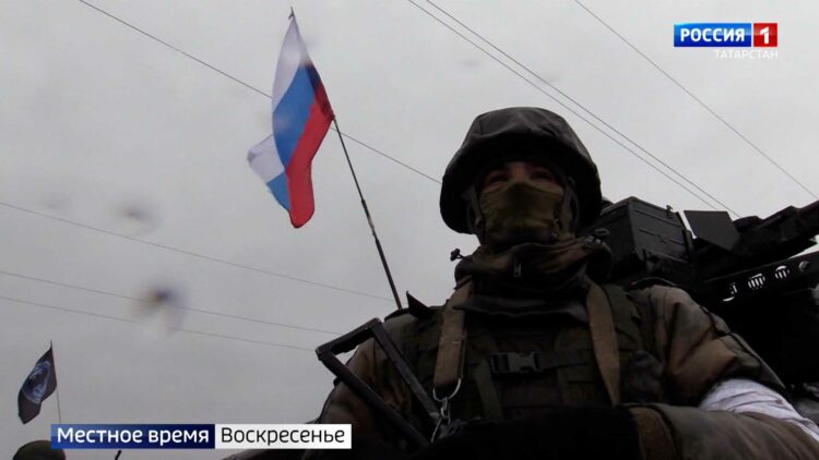 За первые четыре дня нового года в Татарстане произошло 44 пожара