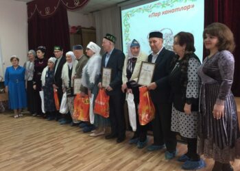 Туры элемтә (06.02.23)