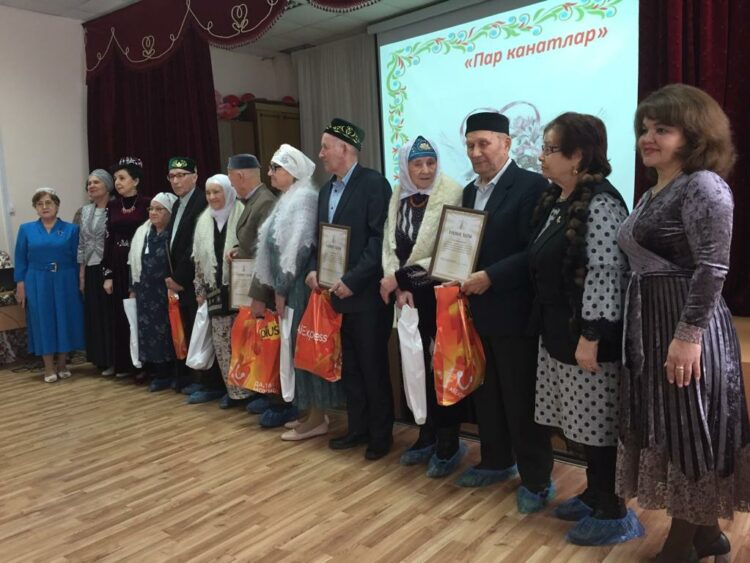 Туры элемтә (06.02.23)