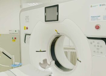 В Черемшанской ЦРБ по нацпроекту откроется кабинет компьютерной томографии