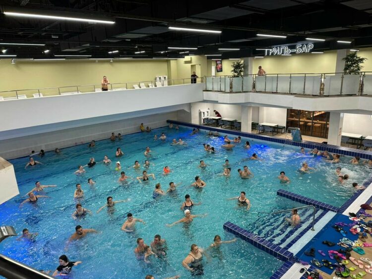 В Менделеевске построят банный комплекс по типу «Нижнекамских терм»