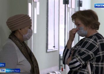 В Татарстане накрыли склад с более 33 тыс. литров контрафактной «незамерзайки»