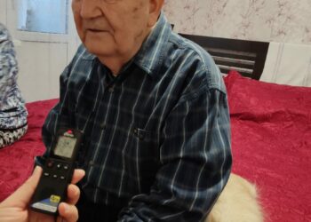 Куркәм эшләр эзеннән (02.02.23)