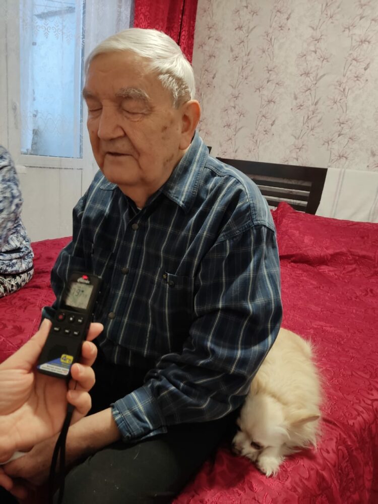 Куркәм эшләр эзеннән (02.02.23)