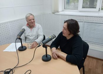 Утро на радио (21.02.23)