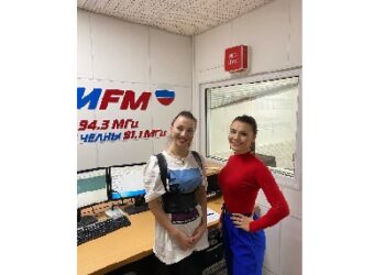 Время молодых (08.02.23)