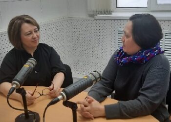 Утро на радио (16.02.23)