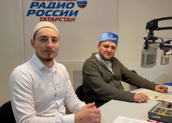 Иртәнге нур (10.02.23)