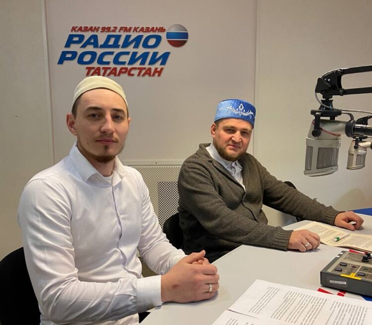 Иртәнге нур (10.02.23)