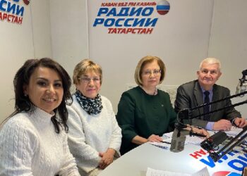 Пар канатлар (14.02.23)