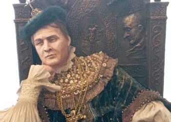 150 лет со дня рождения Шаляпина (14.02.23)