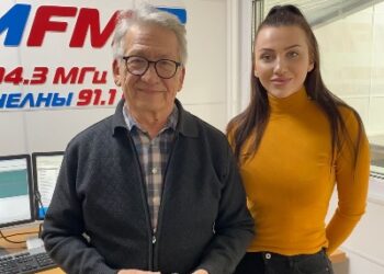 На волне Татарстана (09.02.23)