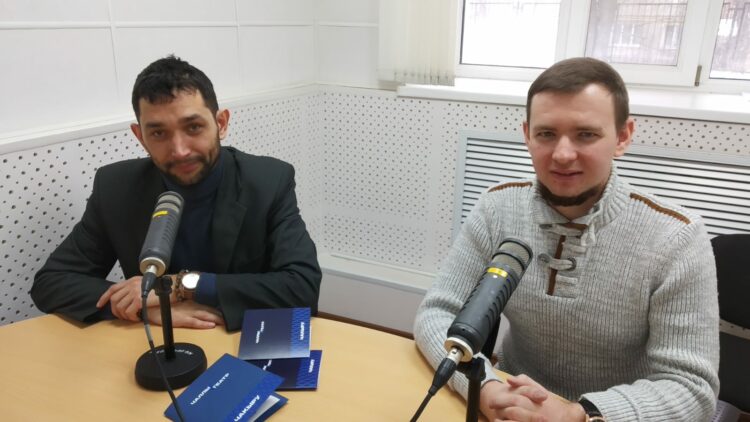 Иртәнге нур (10.02.23)