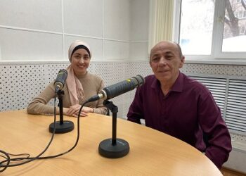 Татарстан дулкынында (22.02.23)