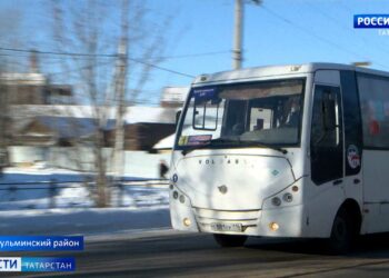 «Городу необходима поддержка»: Бугульма в ожидании выхода из транспортного кризиса