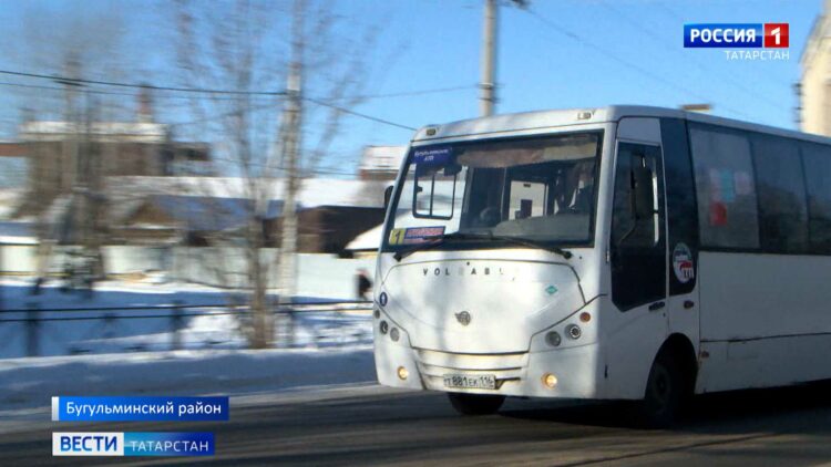 «Городу необходима поддержка»: Бугульма в ожидании выхода из транспортного кризиса
