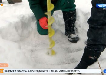 В Татарстане усилили проверку тонированных автомобилей