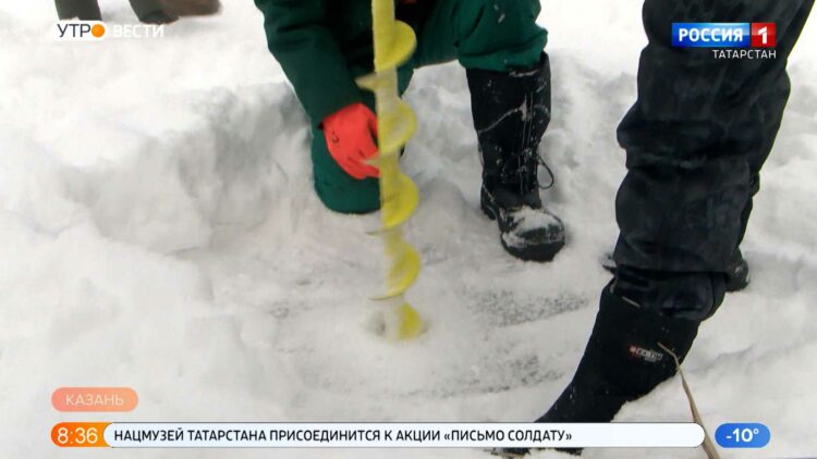 В Татарстане усилили проверку тонированных автомобилей