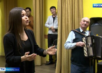 В Казанском институте культуры пройдет день открытых дверей