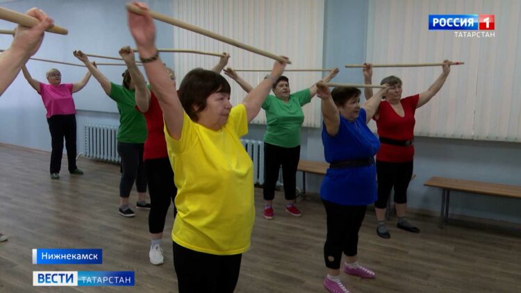 Василю Шайхразиеву показали конноспортивную школу в Муслюмове