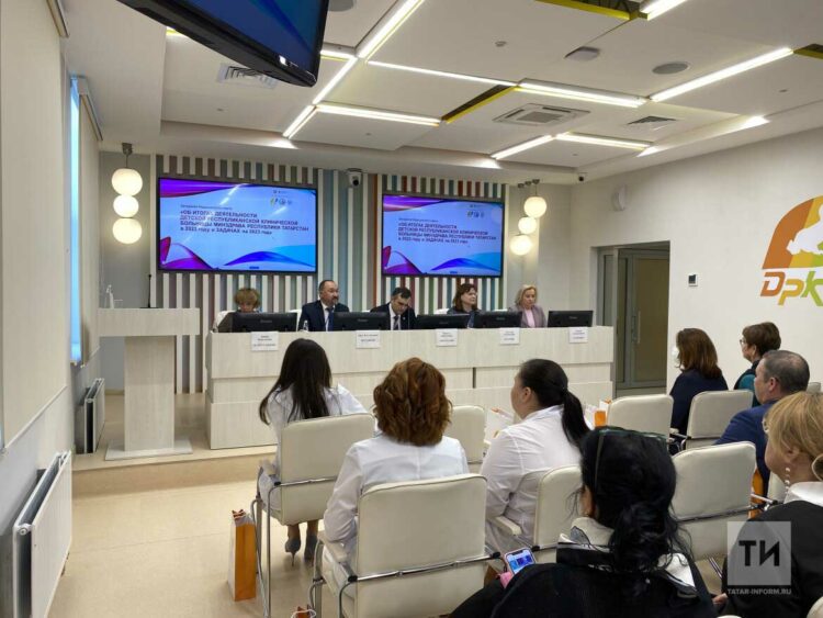 В ДРКБ начнут пересаживать почки детям от родственников