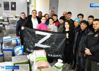 В пятерке лучших: в Буинске подвели социально-экономические итоги года