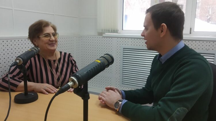 Фидакарьләр (21.02.23)