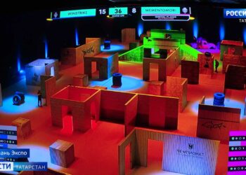 В Татарстане перепад температур привел к авариям на дорогах