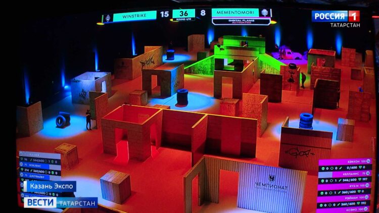 В Татарстане перепад температур привел к авариям на дорогах